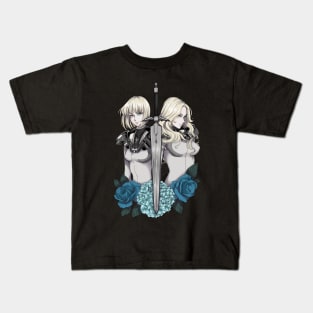 Claymore Kids T-Shirt